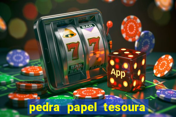 pedra papel tesoura livro pdf